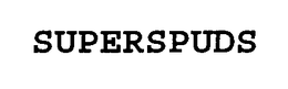 SUPERSPUDS trademark