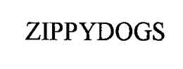 ZIPPYDOGS trademark