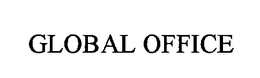 GLOBAL OFFICE trademark