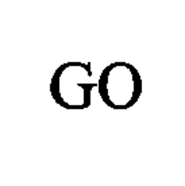 GO trademark