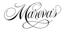 MAREVA'S trademark