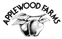 APPLEWOOD FARMS trademark