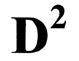 D2 trademark