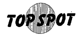 TOP SPOT trademark