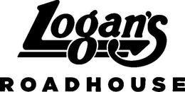 LOGAN'S ROADHOUSE trademark
