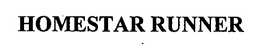HOMESTAR RUNNER trademark