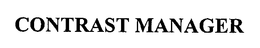 CONTRAST MANAGER trademark