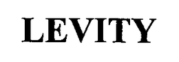 LEVITY trademark