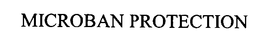MICROBAN PROTECTION trademark