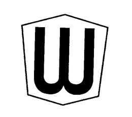 W trademark