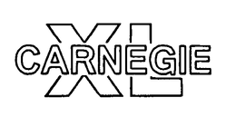 XL CARNEGIE trademark