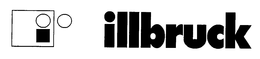 ILLBRUCK trademark