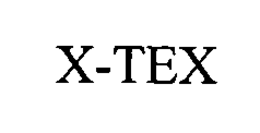 X-TEX trademark