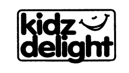 KIDZ DELIGHT trademark