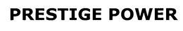 PRESTIGE POWER trademark