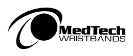 MEDTECH WRISTBANDS trademark