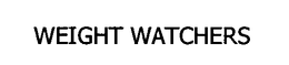 WEIGHT WATCHERS trademark