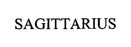 SAGITTARIUS trademark