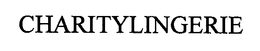 CHARITYLINGERIE trademark