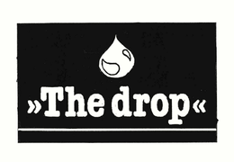 THE DROP trademark