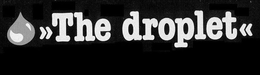 THE DROPLET trademark