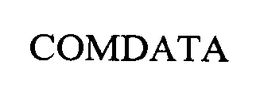 COMDATA trademark