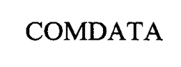 COMDATA trademark
