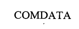 COMDATA trademark