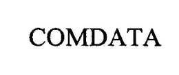COMDATA trademark