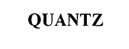 QUANTZ trademark