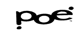 POE trademark