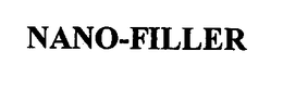 NANO-FILLER trademark