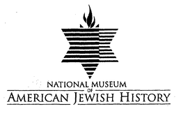 NATIONAL MUSEUM OF AMERICAN JEWISH HISTORY trademark