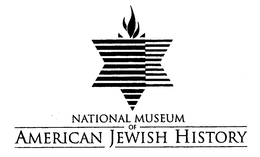 NATIONAL MUSEUM OF AMERICAN JEWISH HISTORY trademark