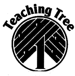 TEACHING TREE trademark