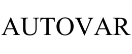 AUTOVAR trademark