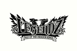 LEGENDZ TALE OF THE DRAGON KINGS trademark