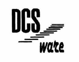DCS WARE trademark