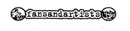 FANSANDARTISTS trademark
