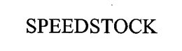 SPEEDSTOCK trademark