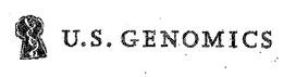 U.S. GENOMICS trademark