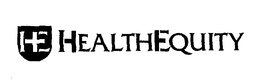 HE HEALTHEQUITY trademark