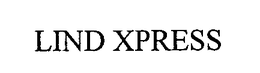 LIND XPRESS trademark