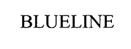 BLUELINE trademark