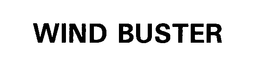 WIND BUSTER trademark