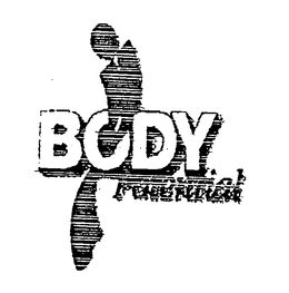 BODY POTENTIAL trademark
