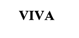 VIVA trademark