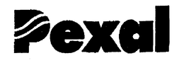 PEXAL trademark
