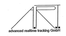 A.R.T. ADVANCED REALTIME TRACKING GMBH trademark