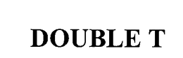 DOUBLE T trademark